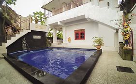 Kabera Bungalow Ubud
