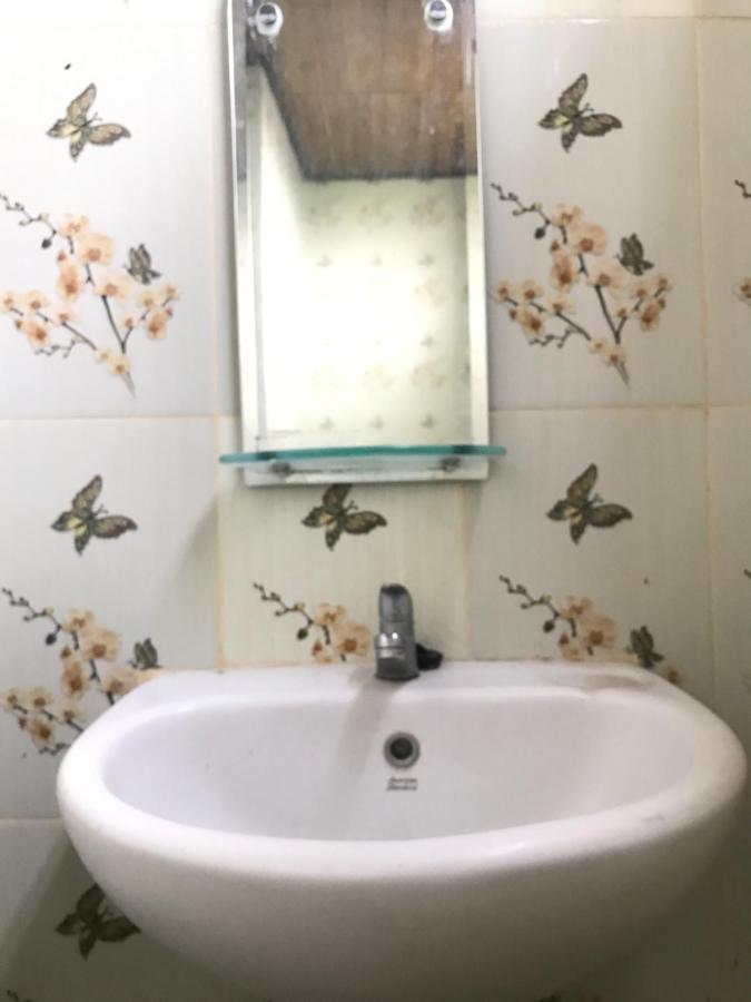 Kabera Bungalow Ubud Eksteriør billede