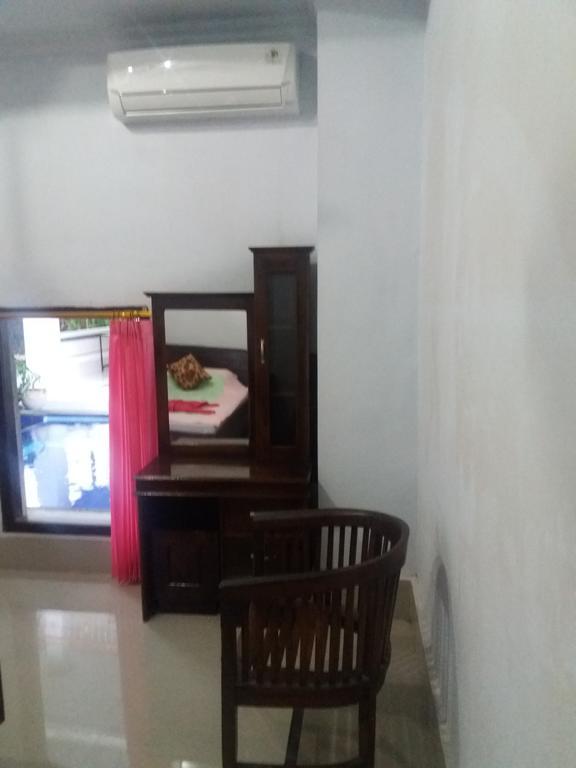 Kabera Bungalow Ubud Eksteriør billede